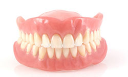 Dentures Bellville